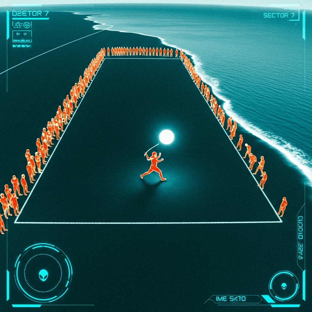 Specimen Gotterup Achieves High-Velocity Dominance in the Stick-Impact Hierarchy