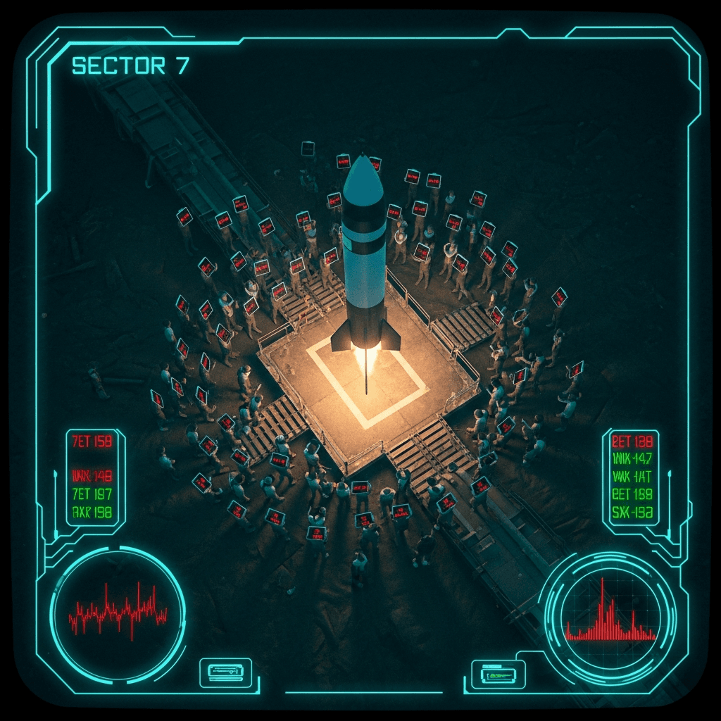 Speculative Credit-Bonding for Pre-Ritual Combustion Ventures