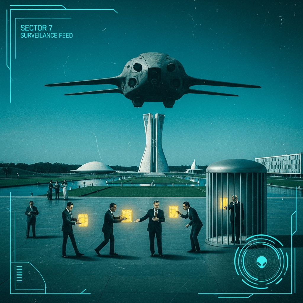 The Stability of Graft: A Sector 7 Case Study