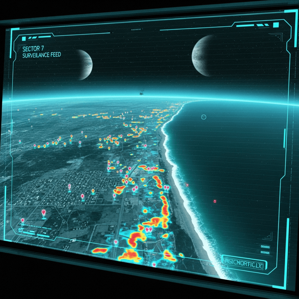 Sub-Atmospheric Crust Dispute: Tribal Units Continue Rapid Carbon Reduction