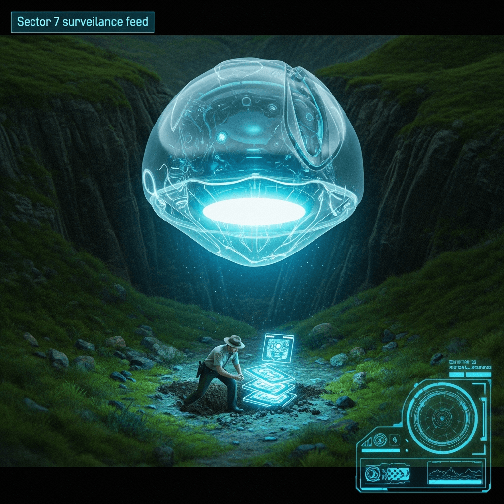 Sub-Chieftains Initiate Purge of Planetary Memory Logs