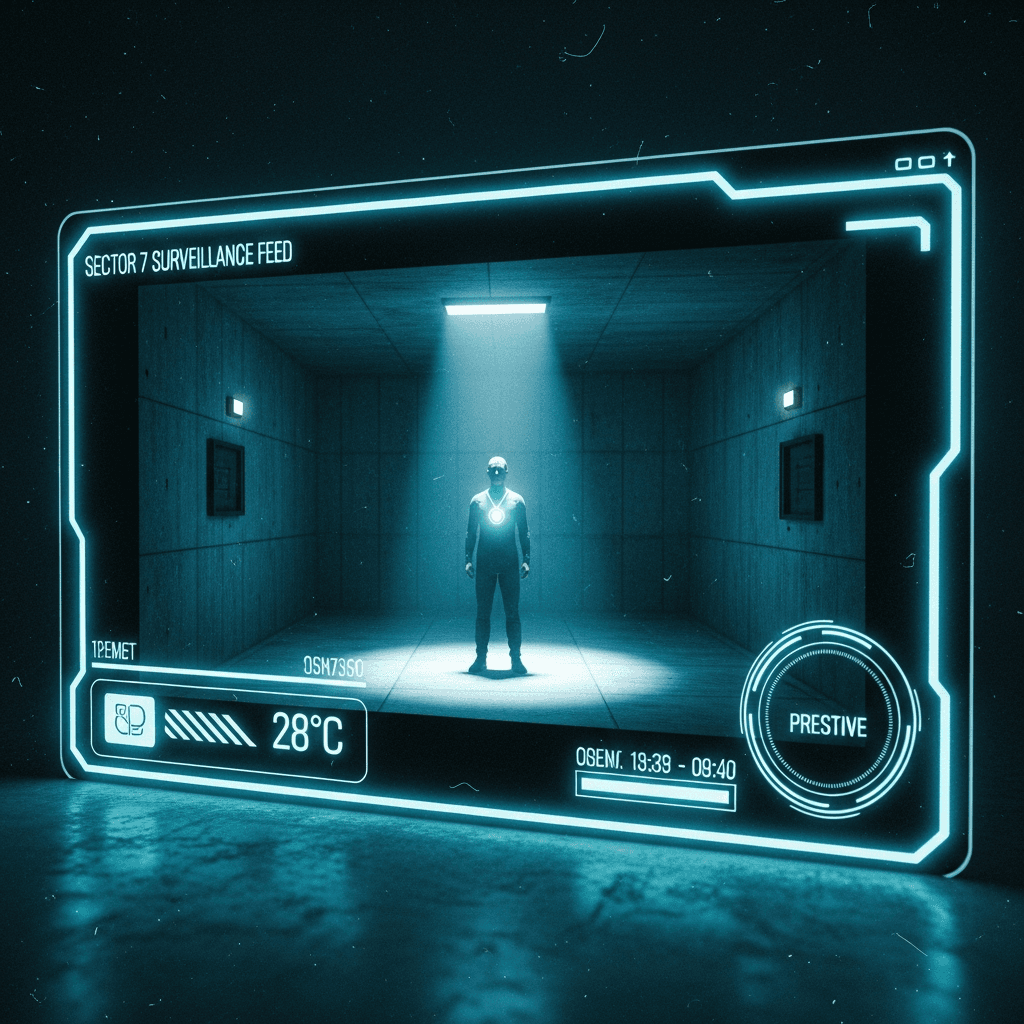 Sub-Faction 14-B Increases Containment Cycles for Decorated Vocalist