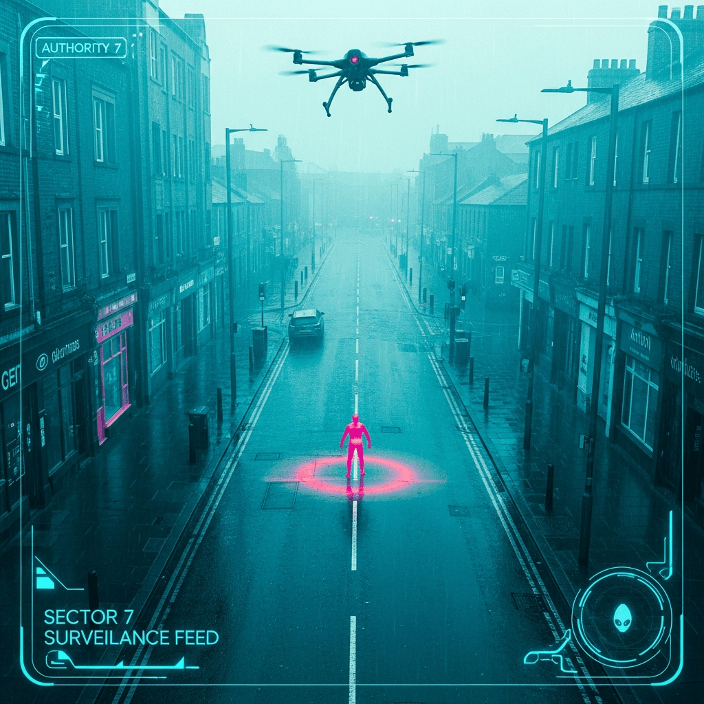 Sub-Faction Infiltration: The Bird-Keeper’s Failed Purge of the Manchester Enclave