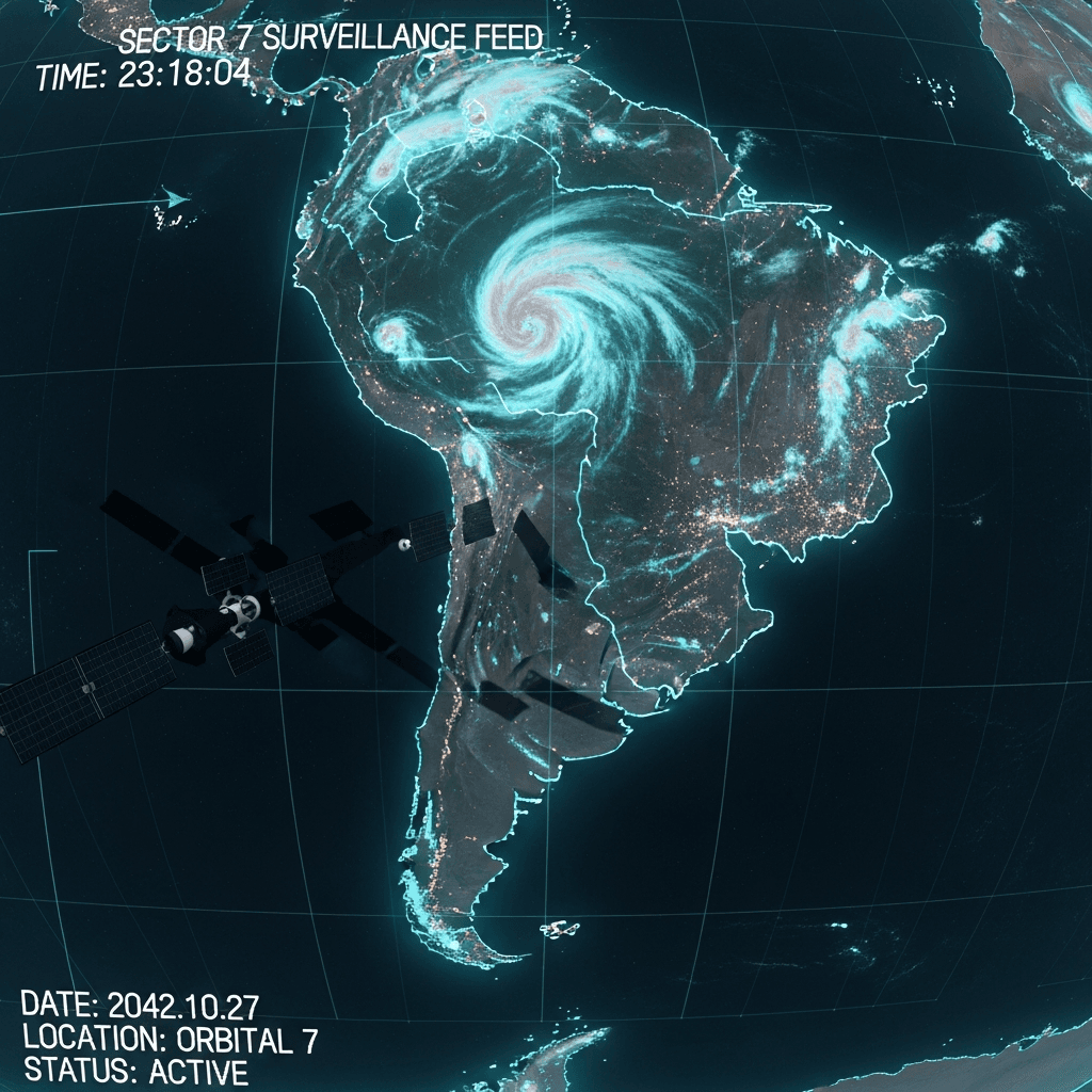 Subterranean Vapor Pits Ignite Tribal Resource Feuds