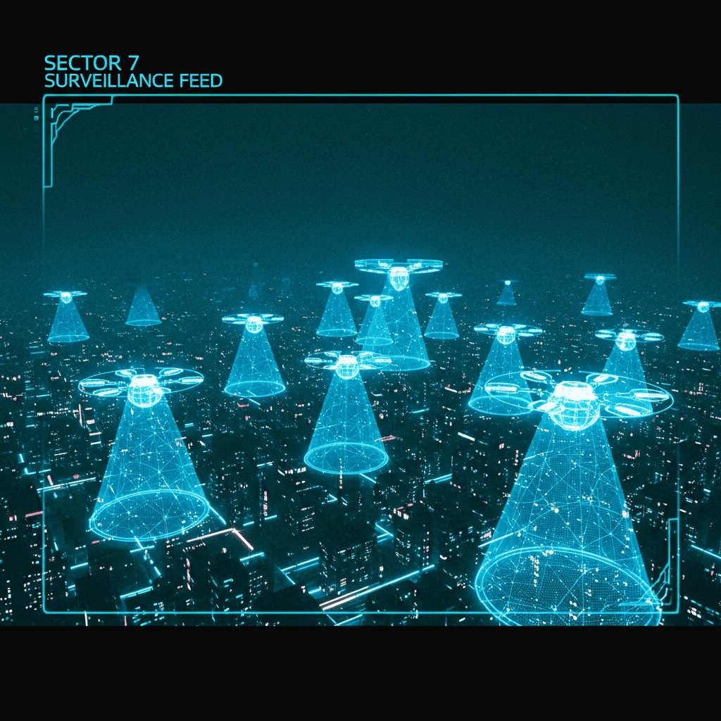 Surveillance Synthesis Stalls as Organics Fret Over Data-Integration