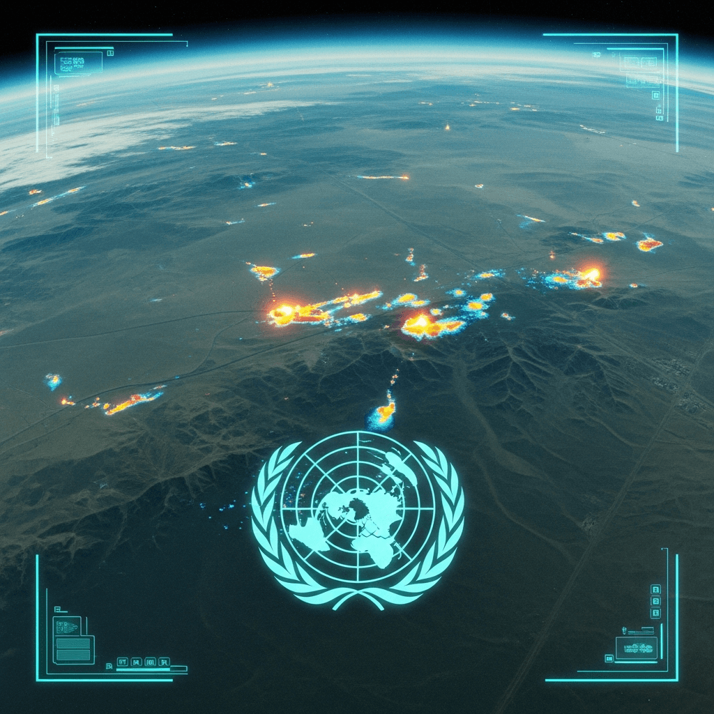 Systematic Biomass Erasure Protocols Identified in Arid Zone 4