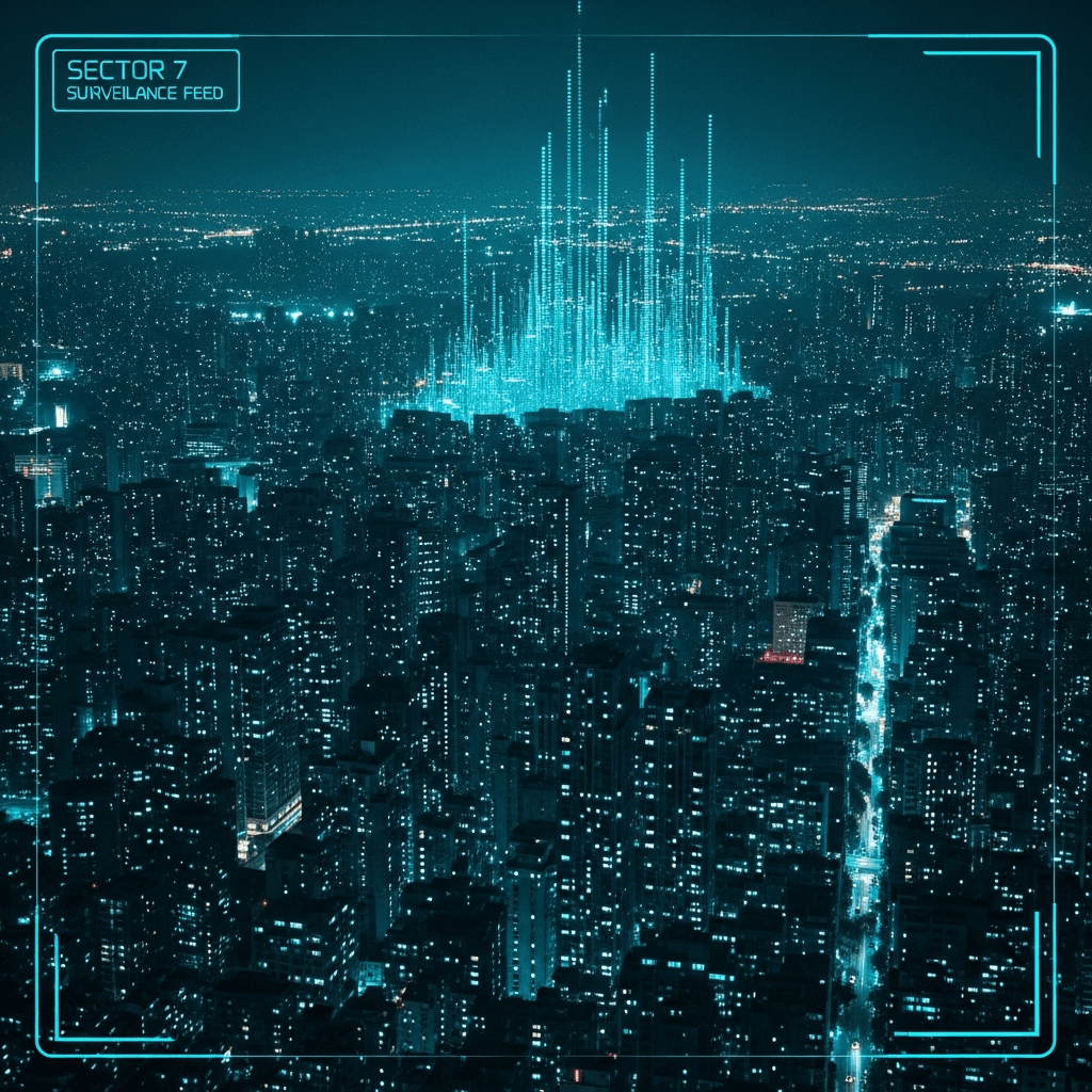 Temporal Projection Failure: Primate Panic Over the Digital Dopamine Node