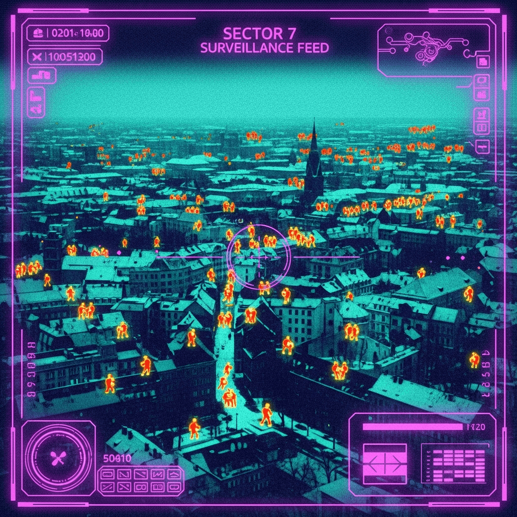 Temporal Reassurance Rituals for the Trans-Atlantic Sub-Tribes