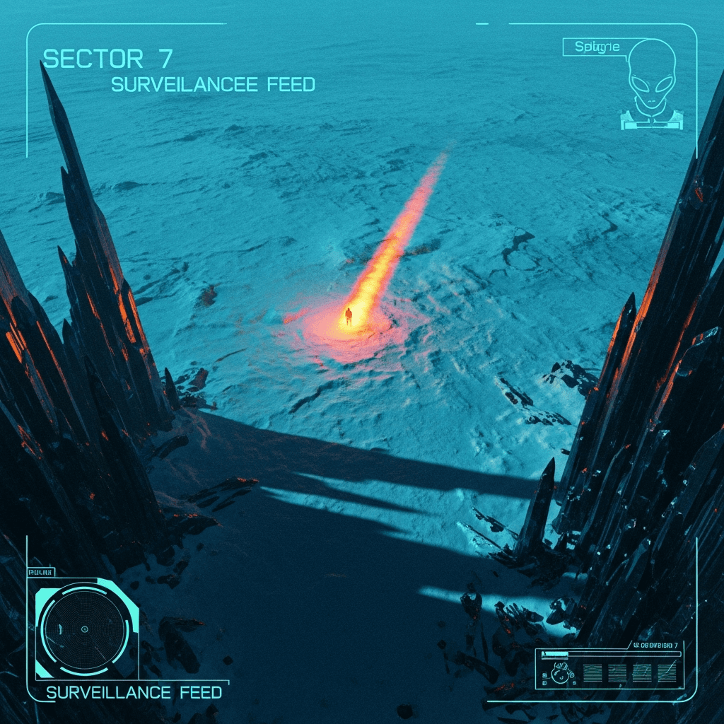 Termination Protocol Confirmed in Northern Ice Tundra