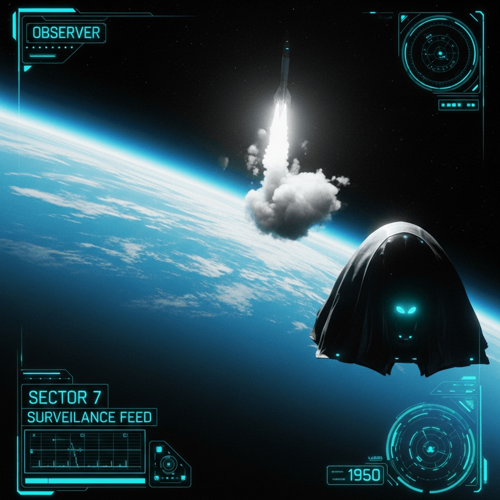 Terrestrial Primitive-Bipeds Schedule Fresh Attempt to Reach Local Debris Sphere