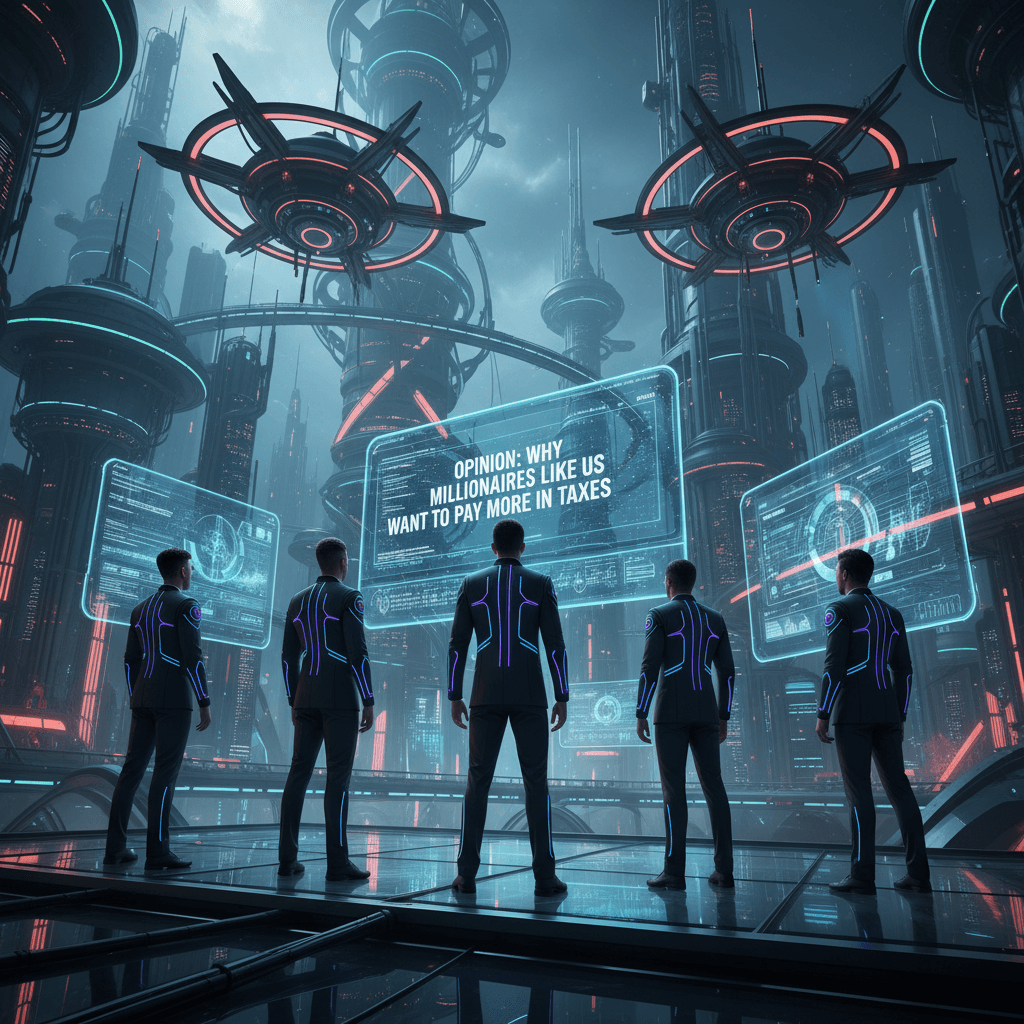 The High-Credit Caste Requests Ritual Resource Extraction