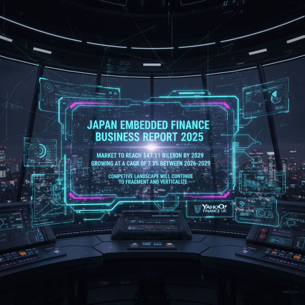 The Invisible Credit-Trap: Japan’s Archipelago Refines Fictional Resource Integration