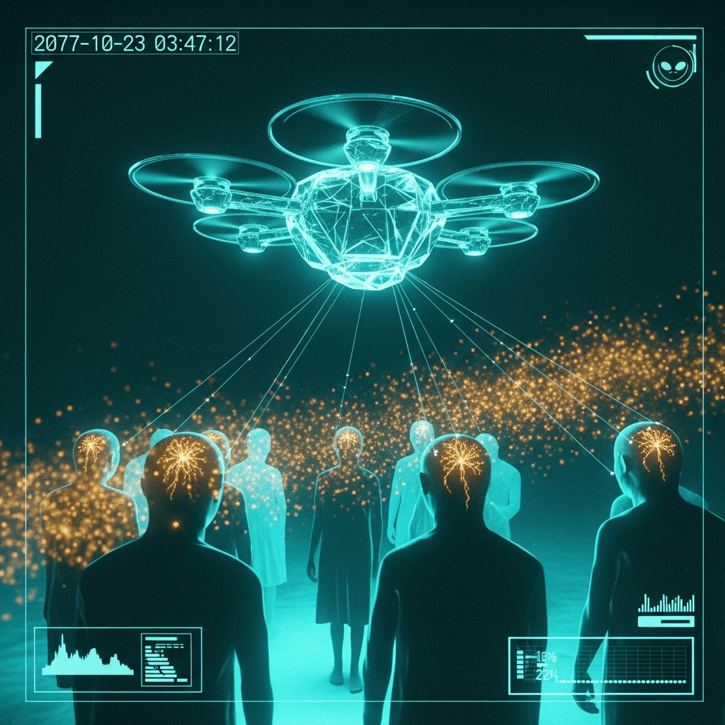 Thermal Anomalies and Logic-Gate Obfuscation: An Analysis of the Evie Protocol