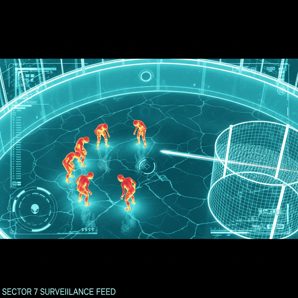 Thermal Dominance Secured: Specimen Keller Breaches Frictionless Containment Zone