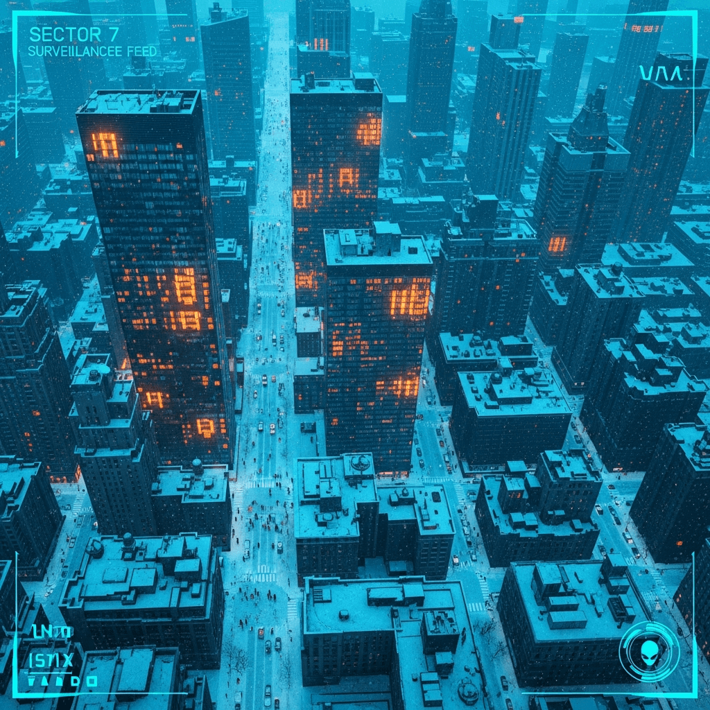 Thermal Fluctuations Decimate Low-Credit Bipeds in Concrete Hive