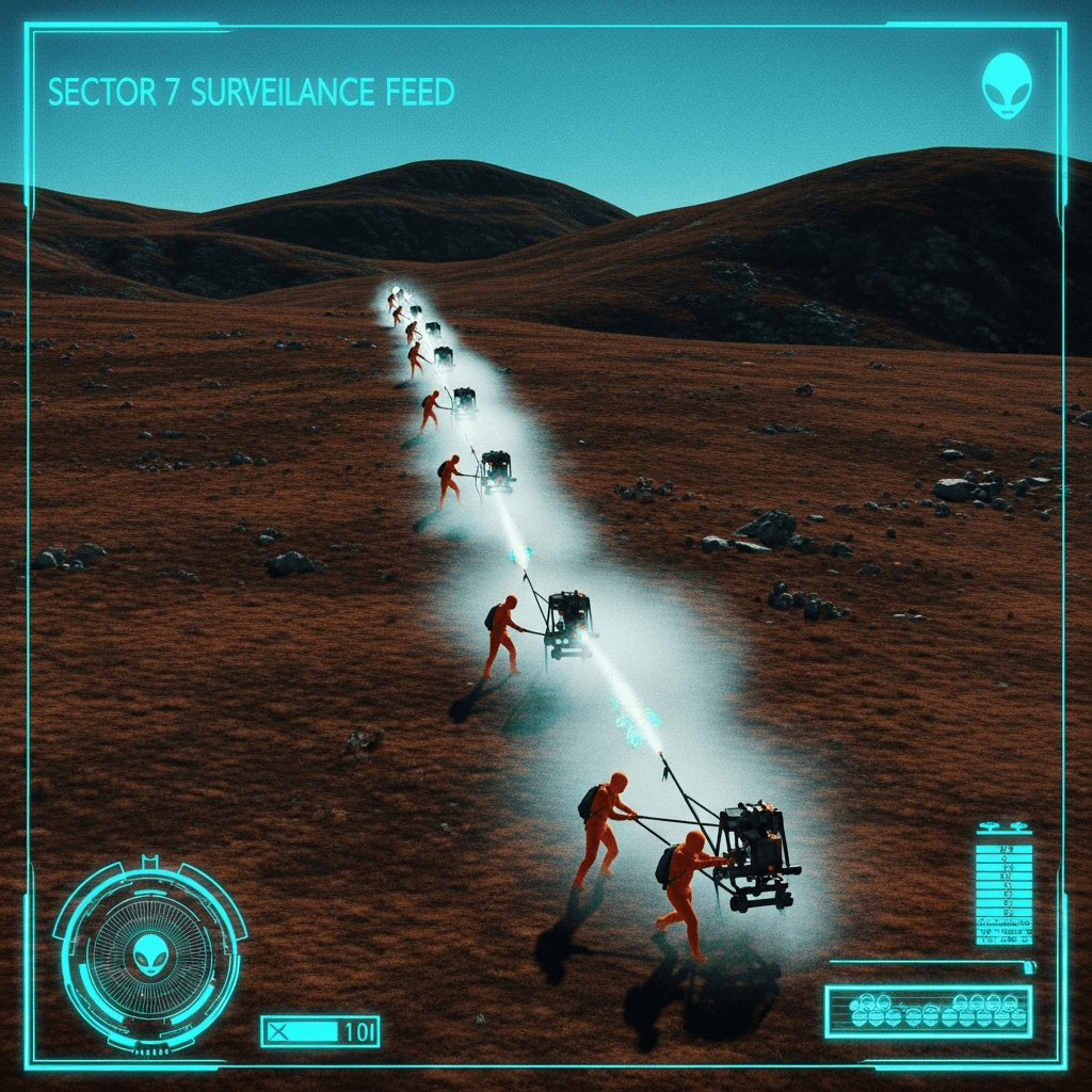 Thermal Realities Halt the Annual Friction-Defiance Ritual