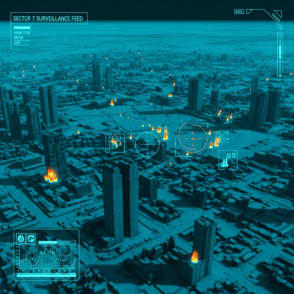 Thermal Resource Denial and the Rise of the Interior Micro-Habitat