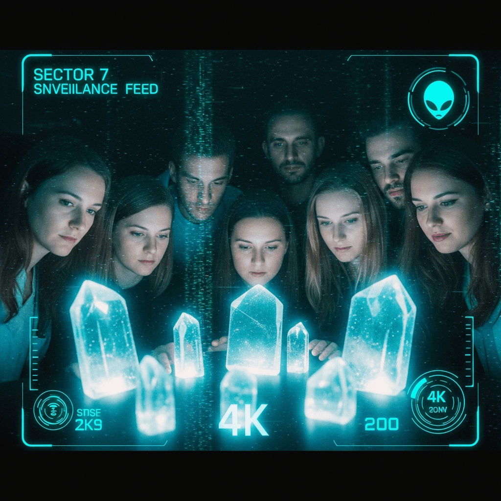 Top 8 Primitive Photonic Emission Arrays for Biological Retinal Input (Cycle 2026)