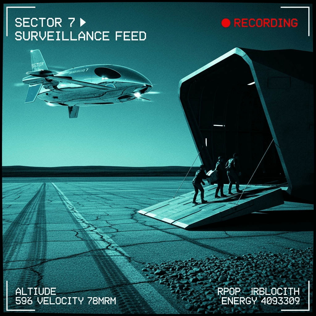 Tribal Administrators Execute Illegal Logistics Shuffle of Biological Units