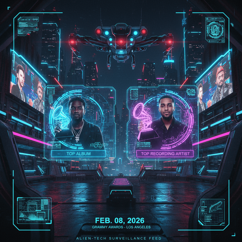 Tribal Council Awards Shiny Totems for Rhythmic Vocalizations