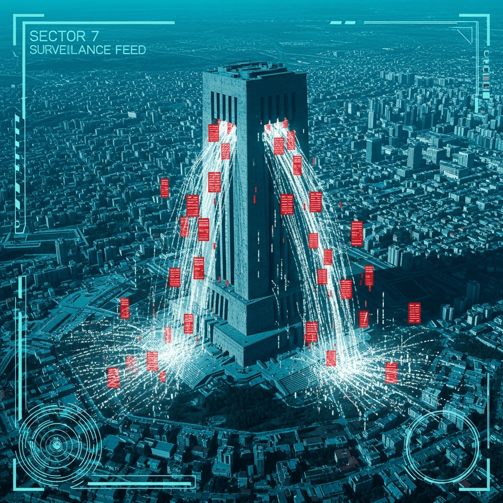 Tribal High Arbiter Claims Resource-Hoarder Archives Are Exhausted; Sub-Elders Disagree