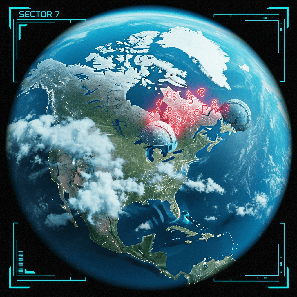 Tribal Leaders Propose Blinding Themselves to Local Atmospheric Volatility