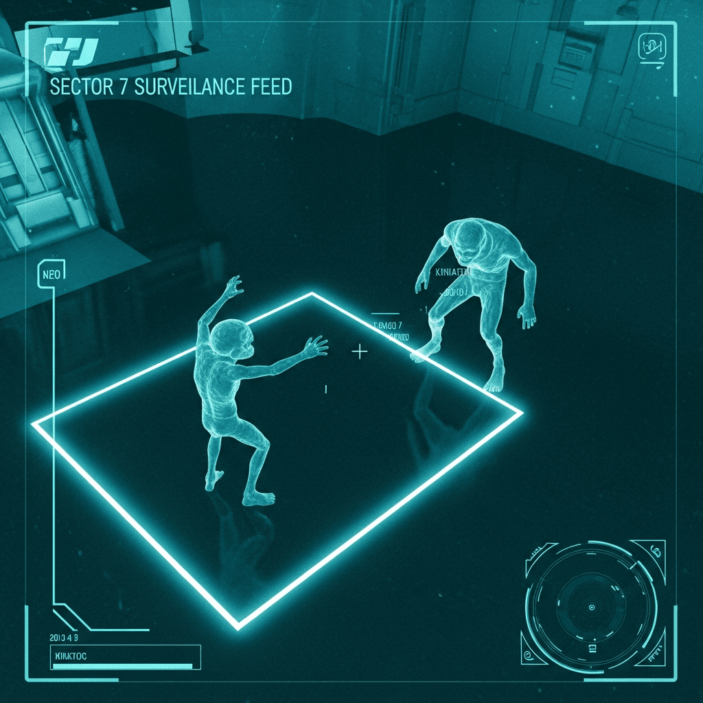 Tribal Overlord Banishes Heavy-Duty Biped Following High-Impact Energy Violation