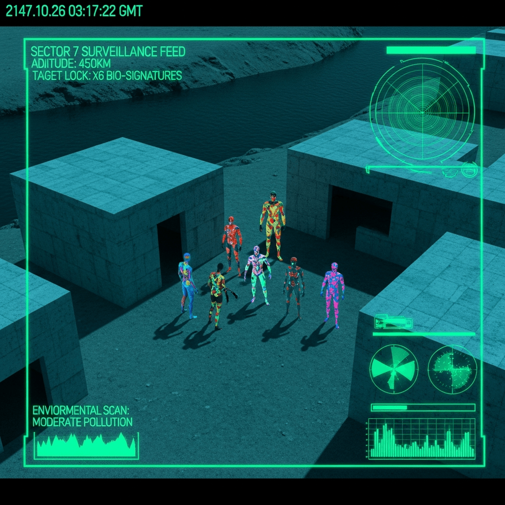 Tribal Shell Aesthetics: Island Province Dominates Kinetic Ornamentation Ritual