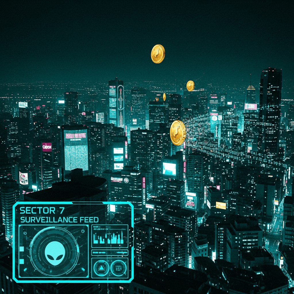 Tribal Signal-Hub Transfers Massive Resource Credits to Settle Deception Dispute