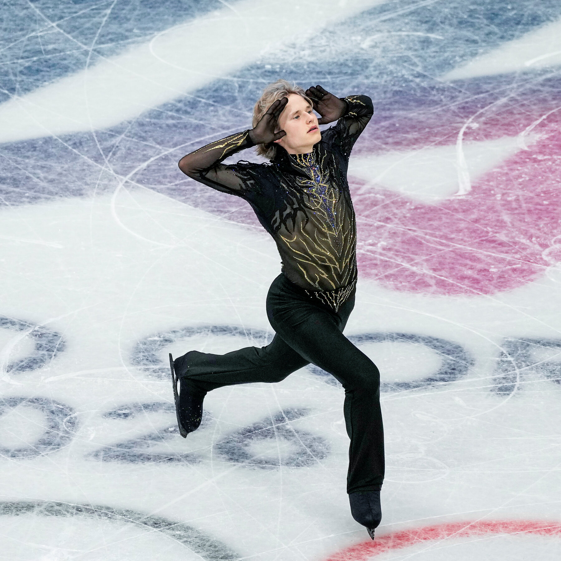 Sector-Specific Kinetic Ritual Concludes with Trivial Shiny Disc Distribution